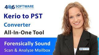 Kerio Connect Export Mailbox to PST Format – Complete Solution Kerio Connect Export Mailbox to PST Format – Complete Solution