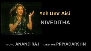 Yeh Umr aisi | Niveditha | Priyadarshan | Anandraj | Hindi