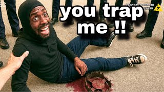 When Criminals TRAPPED By Smart Civilians | Police Bodycam