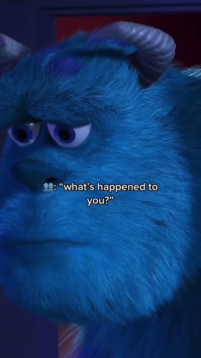 What’s happened to you? | Sad and Lonely