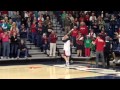 Gonzaga Women's Basketball Fan Fest