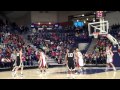 Gonzaga Women's Basketball Fan Fest