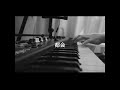 都会 Tokai  (大貫妙子) - Piano Cover | Nord Stage 3