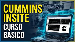 4.02- Curso CUMMINS INSITE Basico