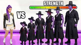 Download Lagu Every Time I Win, the Kpop Demon Gets Stronger MP3