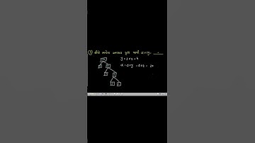 Std 10 Maths Ch 1 (Ganit) | IMP MCQ  Part-1 #ssc #gujaratboard10th #shorts #imp #maths #ganit