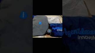 #salesforce#ranger#trailblazer#officegifts#unboxing#agenticai  #agentforce#youtubeshorts#viralvideo