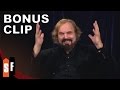Bonus Clip Interview