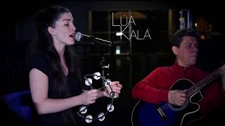 Video voorbeeld van "Bienvenue dans ma vie - Nikki Yanofsky Cover by Lúa Kalá"