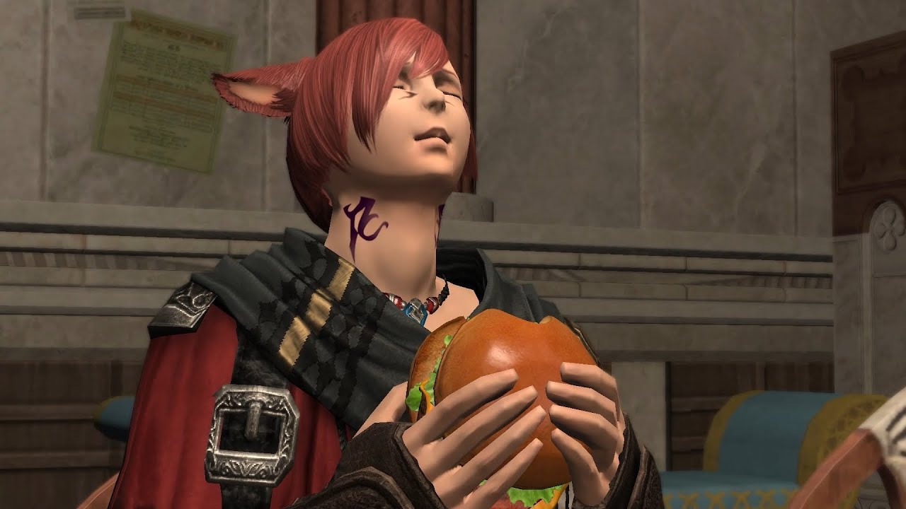 FF14・暁月のフィナーレ】絶望は貪り喰らう（Lv85-）【グ・ラハ