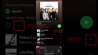 How To Share Spotify Playlist On WhatsApp.