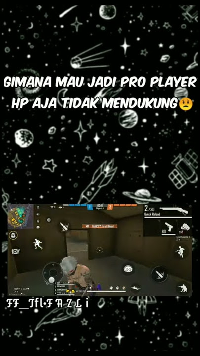 STORY WA FF 30 DETIK SAD😪