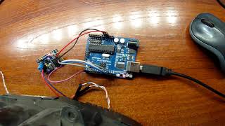 CanHacker arduino Flprog