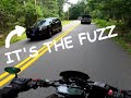 MotoVlog: 002 - 2019 Yamaha MT07