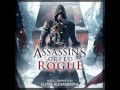 Assassin's Creed: Rogue Unreleased Soundtrack - Broken Bond (Non Nobis Domine Version)