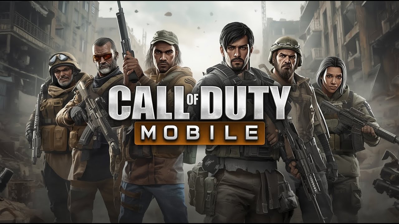 Cod Mi 💥 Directo CODM | Buscando rachas épicas y dominando el lobby 💥 - YouTube