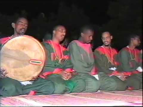 مدحة ياقاصد القرابه أولاد الصائم ديمه