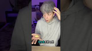 Magic Trick Snap A Chip Without Touching It