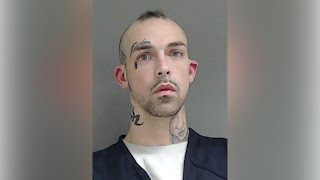 Suspect in Florida murder arrested in NYC, claims to be serial killer