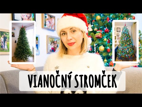 Video: Ako Vyzdobiť Vianočný Stromček Podľa Druidských Zvykov?