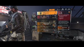 TU16.1 — Status Effects + Ongoing Directive