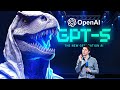 OpenAI's ChatGPT Breaks Free - It Can Now See, Speak, And Hear | Update features of ChatGPT