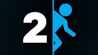 полный ролик как я запустил  Portal 2 на Android