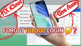 Artemis Activator A12 bypass || Bypass Activation  Lock || icloud Lock || Fix iPhone Lock to Owner