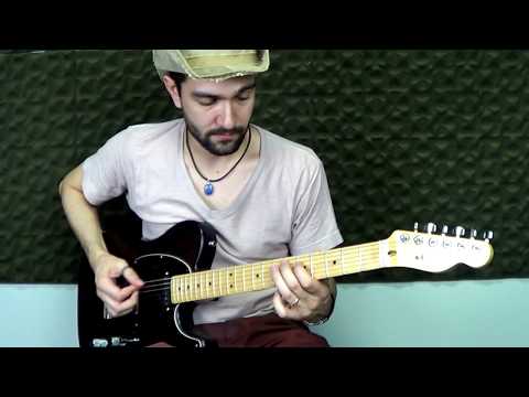 Chattahoochee  (instrumental) - Alan Jackson