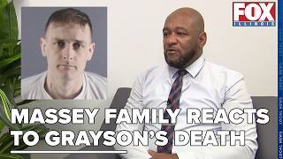Sonya Massey's Family Shares Their Reaction to Sean Grayson's Death