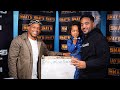 Meet the 3-Year-Old Math Prodigy Shocking the World! | SWAY’S UNIVERSE