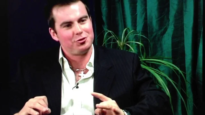 Andrew Devereux Interview Highlights Spirit of Lif...