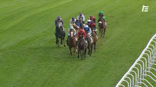 Vidéo de la course PMU PRIX DOUVE