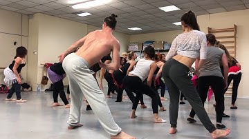 🔥 MAGENTA RIDDIM 🔥 - Group of Students - (BRAZ VERSION)