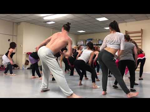 MAGENTA RIDDIM Group Of Students BRAZ VERSION