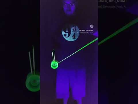 New trick from