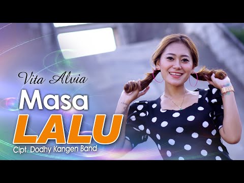 Vita Alvia - Masa Lalu