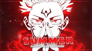 Summer Trillab [ Amv/Edit ]📲