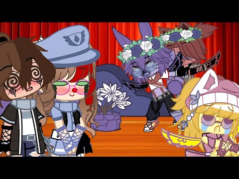 Elizabeth Afton Works At Fnaf 1 Part 1