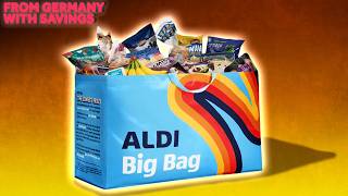 The Real Reason People Love Aldi Isn’t What You Think...