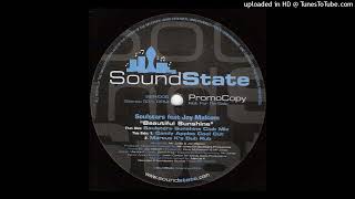 Soulstars - Beautiful Sunshine (Soulstars Sunshine Club Mix)