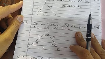 STD-9 MATHS CH-7 PART- 2 SHREEMAD DAYANAND KANYA VIDHYALAY-JAMNAGAR