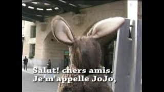 2007 Jojo kaj Bubu