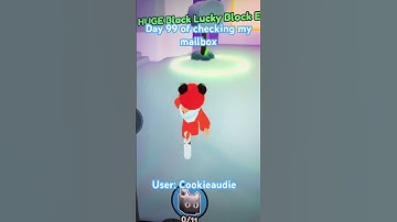 #roblox #petsimulator #petsim day 99 of checking my mailbox in pet simulator X 📫