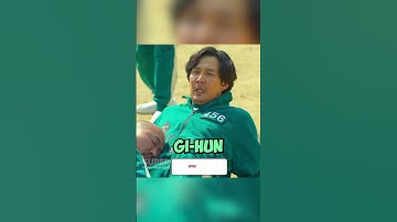 Every Time Gi-hun COPIED Sang-woo!👀