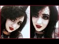Halloween - Get Ready With Me!