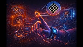 UIST 2025 eTactileKit: An Open-Source Toolkit for Electro-Tactile Haptic Design