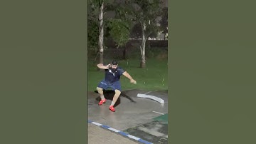 Progress, not perfection. Keep moving forward." #motivation #trackandfield #video #shots #viral