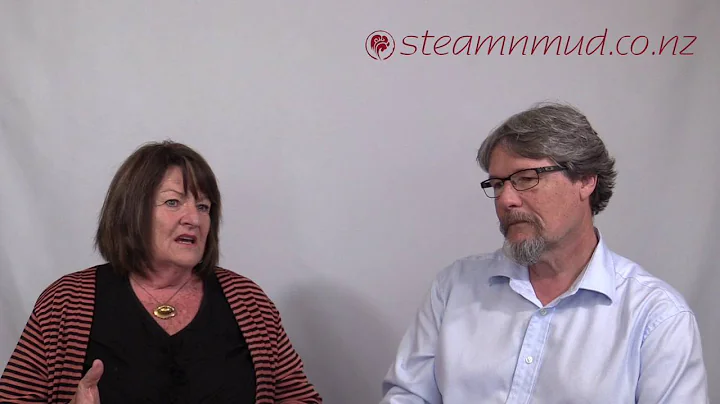 Meet Rotorua LC candidate Annette Joyce