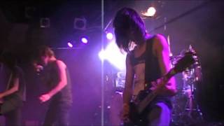 13.05.2011 Till The Last Breath - Apeiron [Live @ LATTE PIU' Brescia]